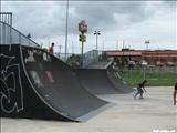 Arecibo Skatepark - ARECIBO